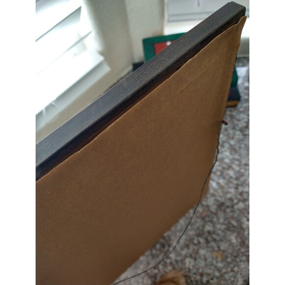 Eugene E Loving - 1907-71 Wishing Gate - Old New Orleans French Quarter Vintage - Picture 8 of 11